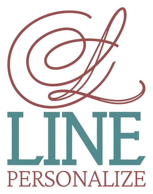 Line Personalize