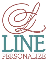 Line Personalize